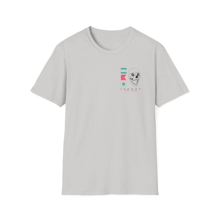 Sturgill Simpson At Sea Unisex Softstyle T-Shirt