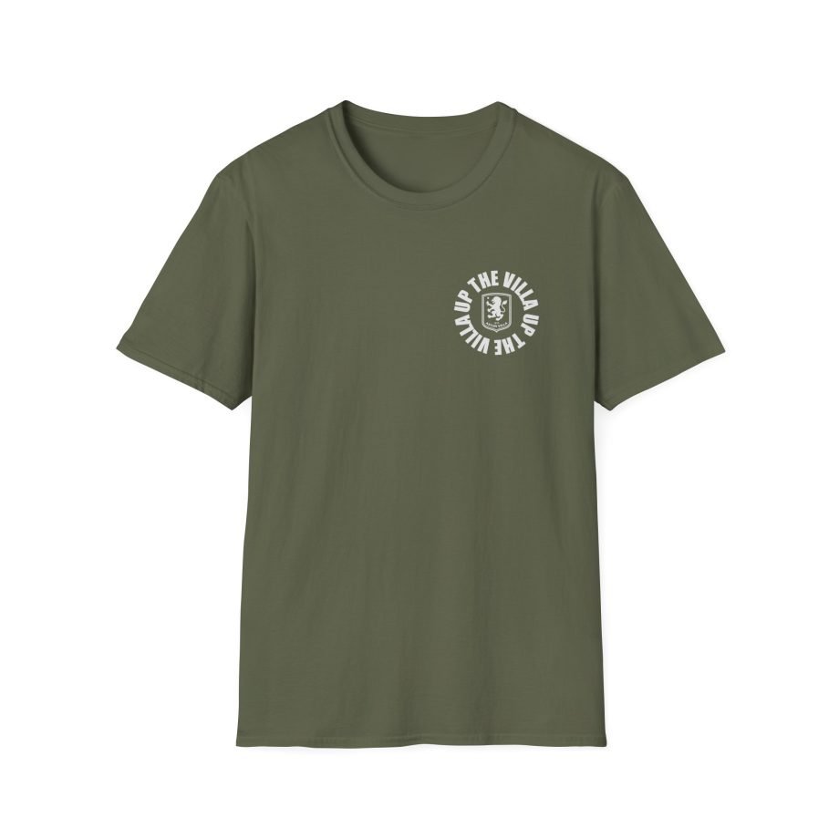 Ozzy Osbourne Unisex Softstyle T-Shirt