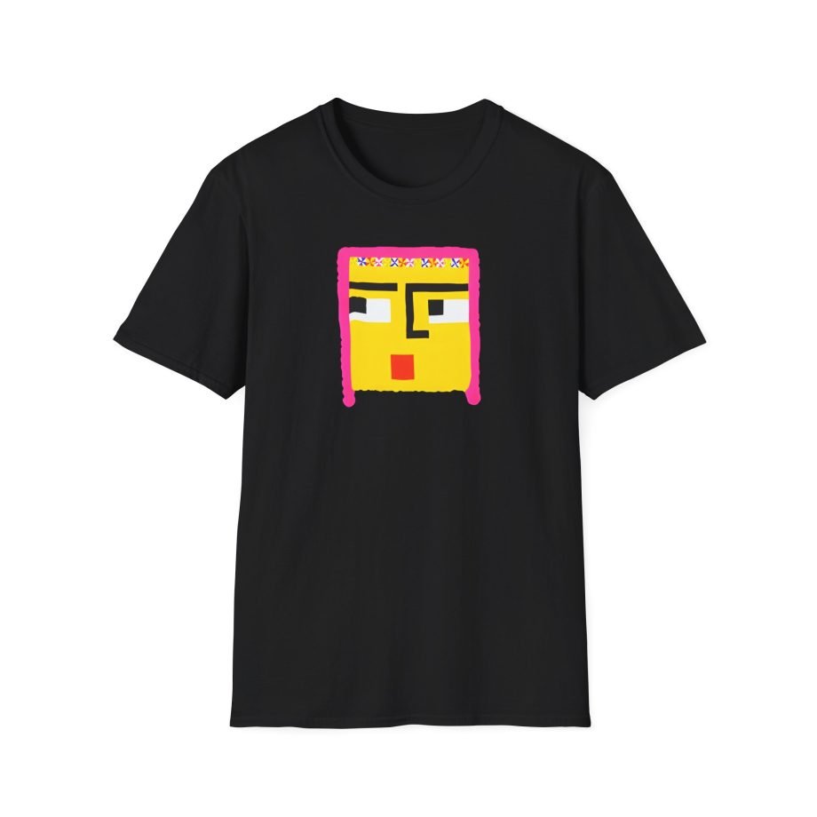 Lane 8 Childish Tour Unisex Softstyle T-Shirt