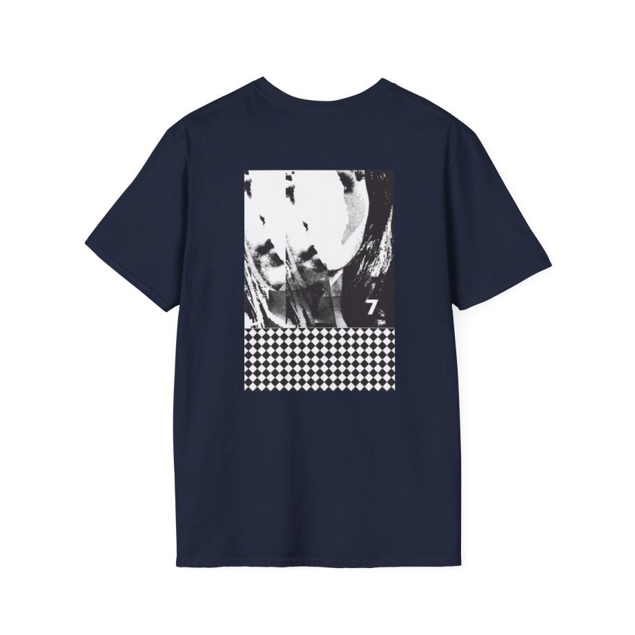 Beach House 7 Unisex Softstyle T-Shirt