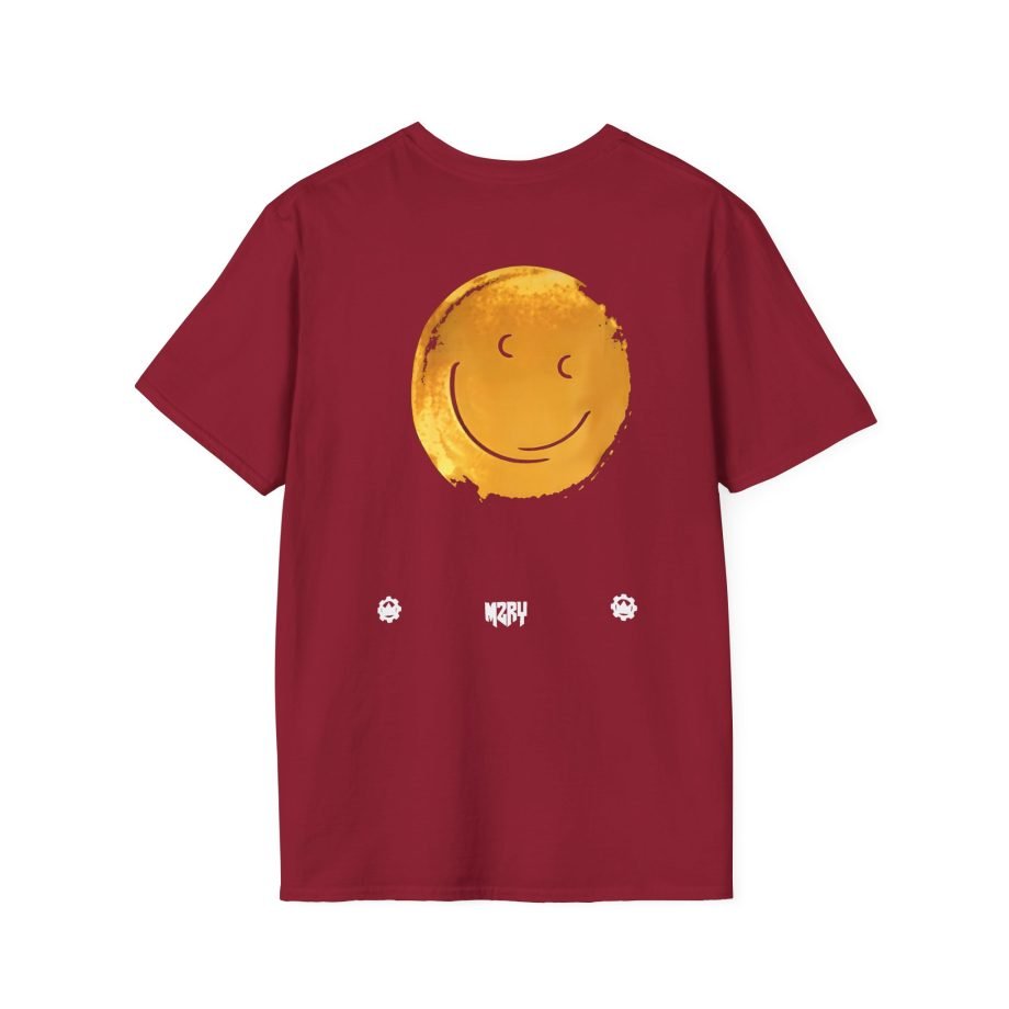 Crown the Empire Pills Unisex Softstyle T-Shirt