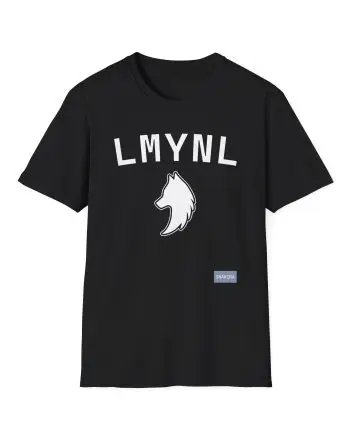 Shakira LMYNL World Tour Unisex Softstyle T-Shirt