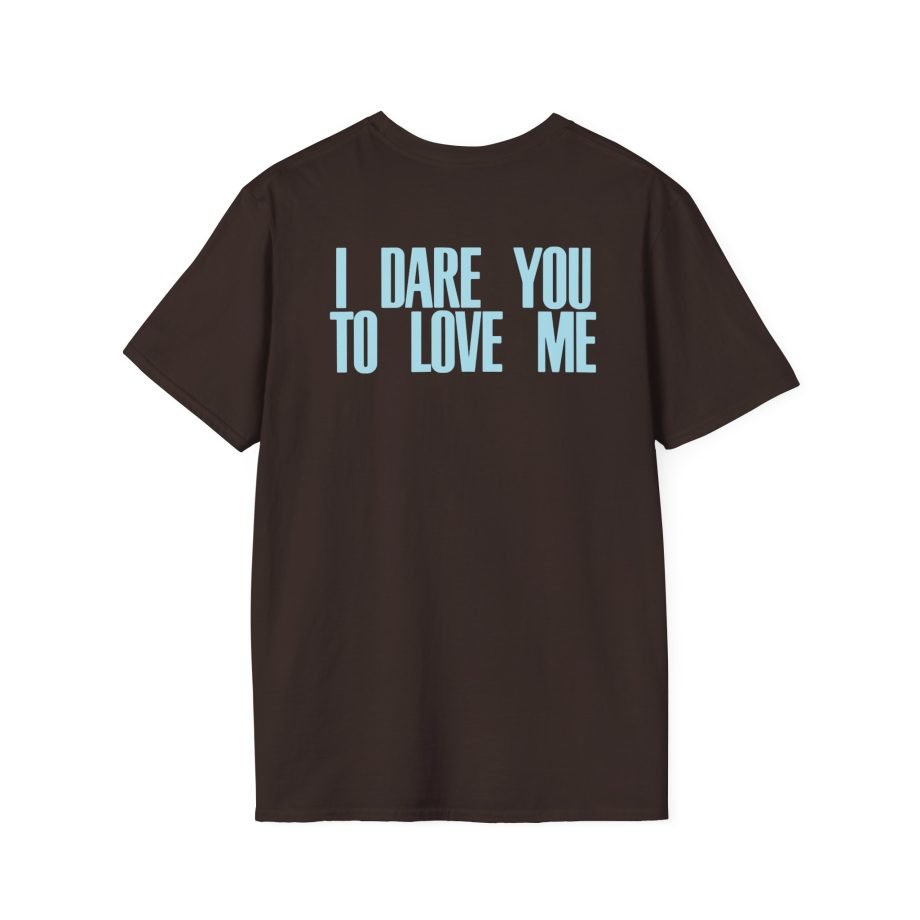 Fletcher Crush Me Unisex Softstyle T-Shirt