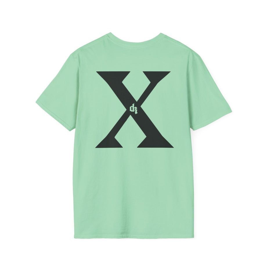 Dermot Kennedy kiss me Unisex Softstyle T-Shirt