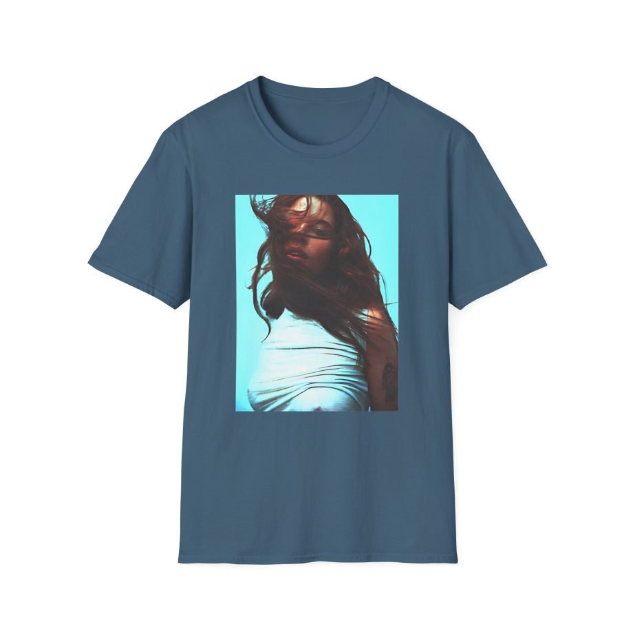 Fletcher Came for Fletcher Unisex Softstyle T-Shirt
