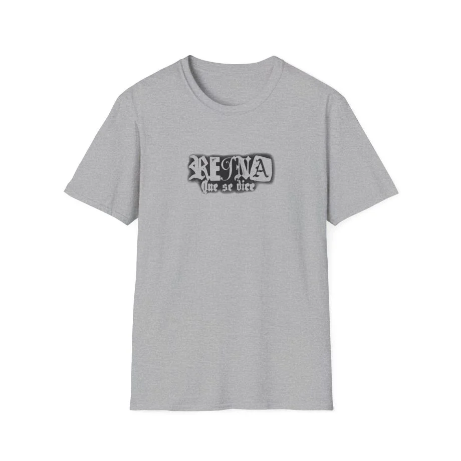 J Balvin Doblexxó Unisex Softstyle T-Shirt