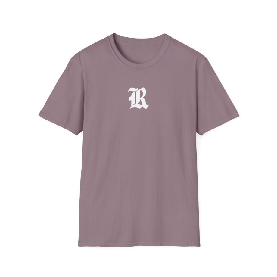 Rihanna Anti Tour Unisex Softstyle T-Shirt