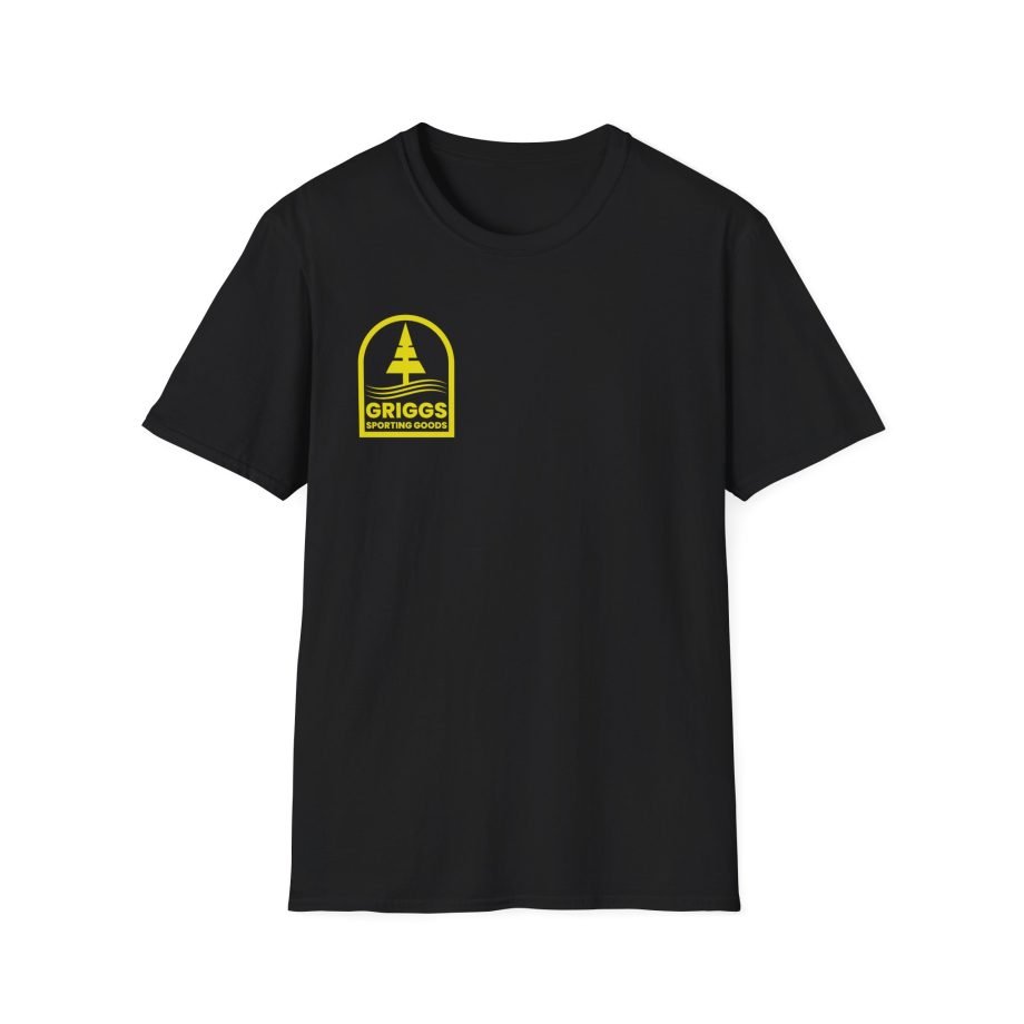 Griggs Unisex Softstyle T-Shirt