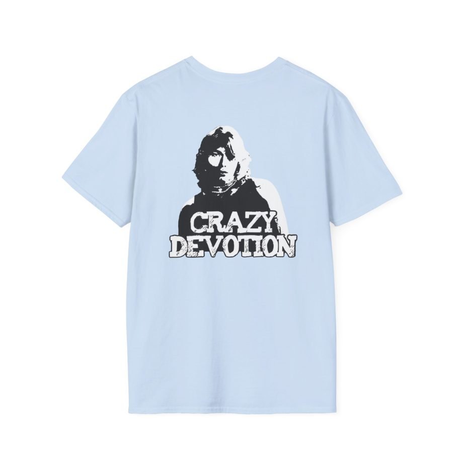 Griggs Unisex Softstyle T-Shirt