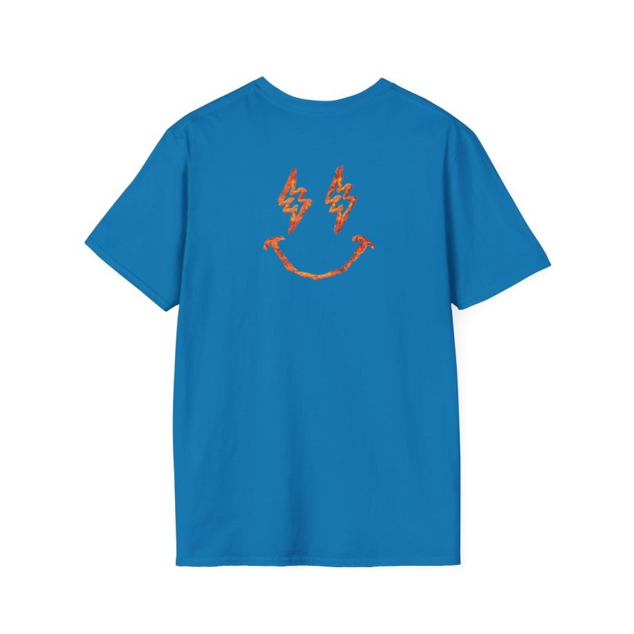 J Balvin X Cheetos Unisex Softstyle T-Shirt