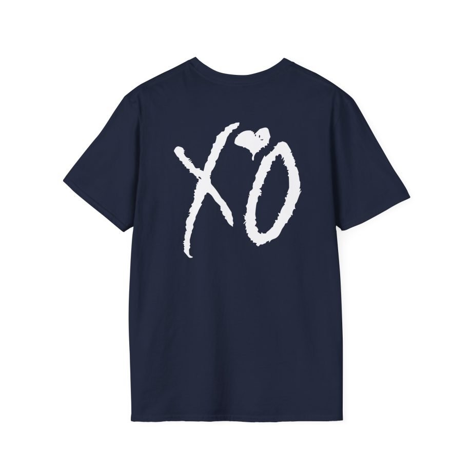 NOR Unisex Softstyle T-Shirt