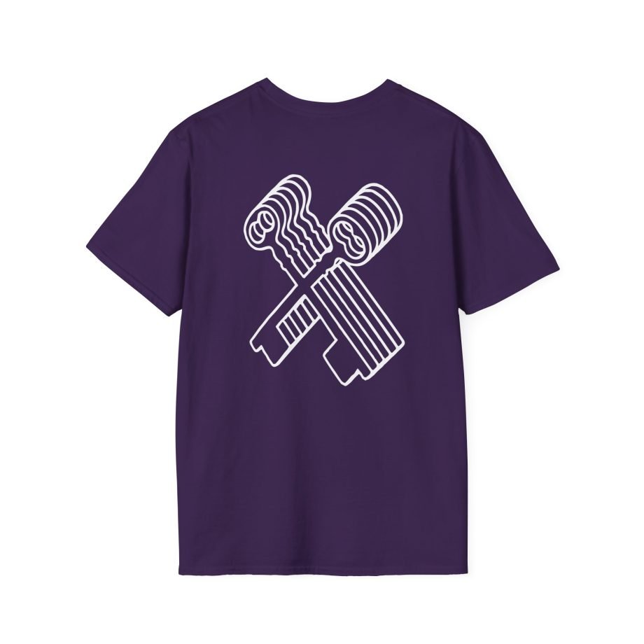 Hundredth Unisex Softstyle T-Shirt