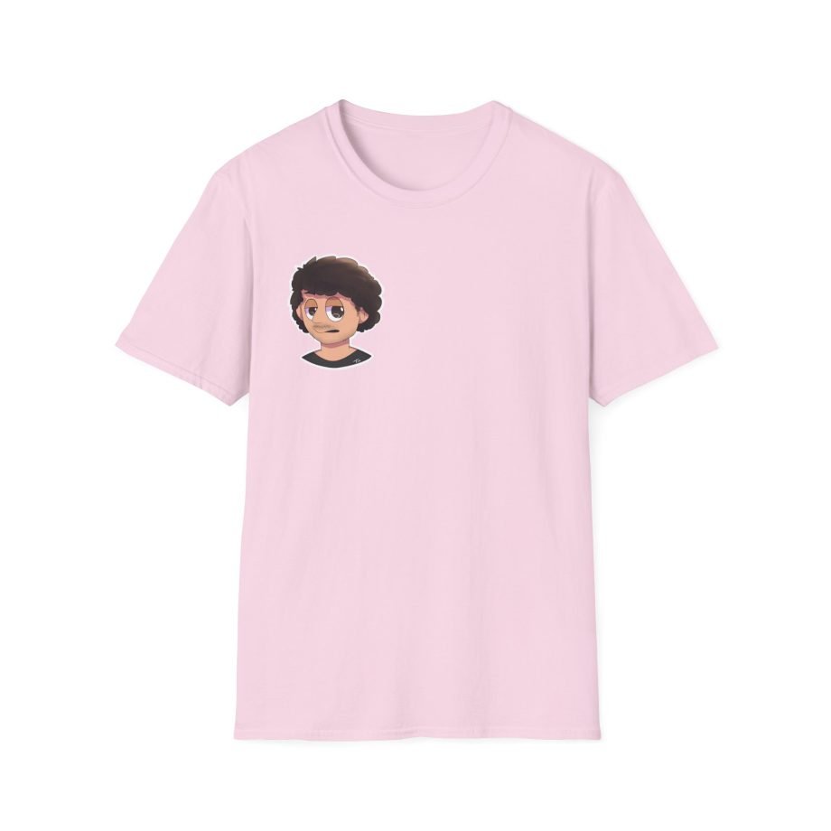 Raccooneggs Unisex Softstyle T-Shirt