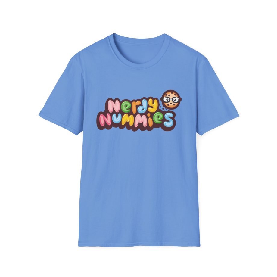 Rosanna Pansino Unisex Softstyle T-Shirt