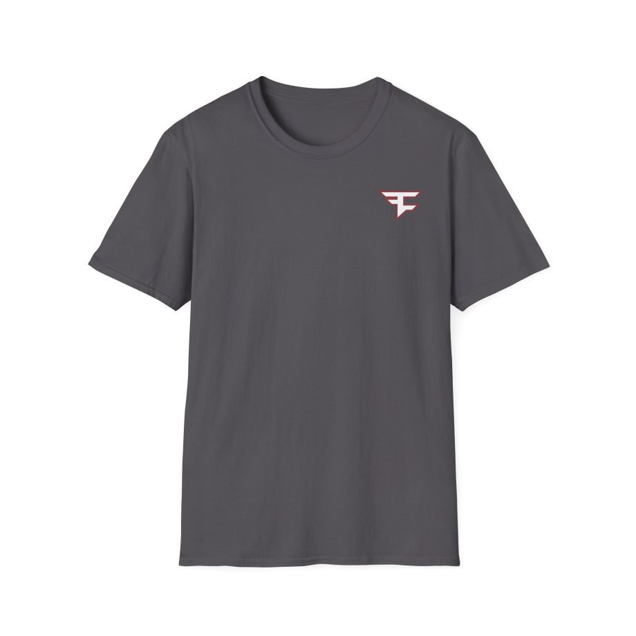 Stable Ronaldo Unisex Softstyle T-Shirt