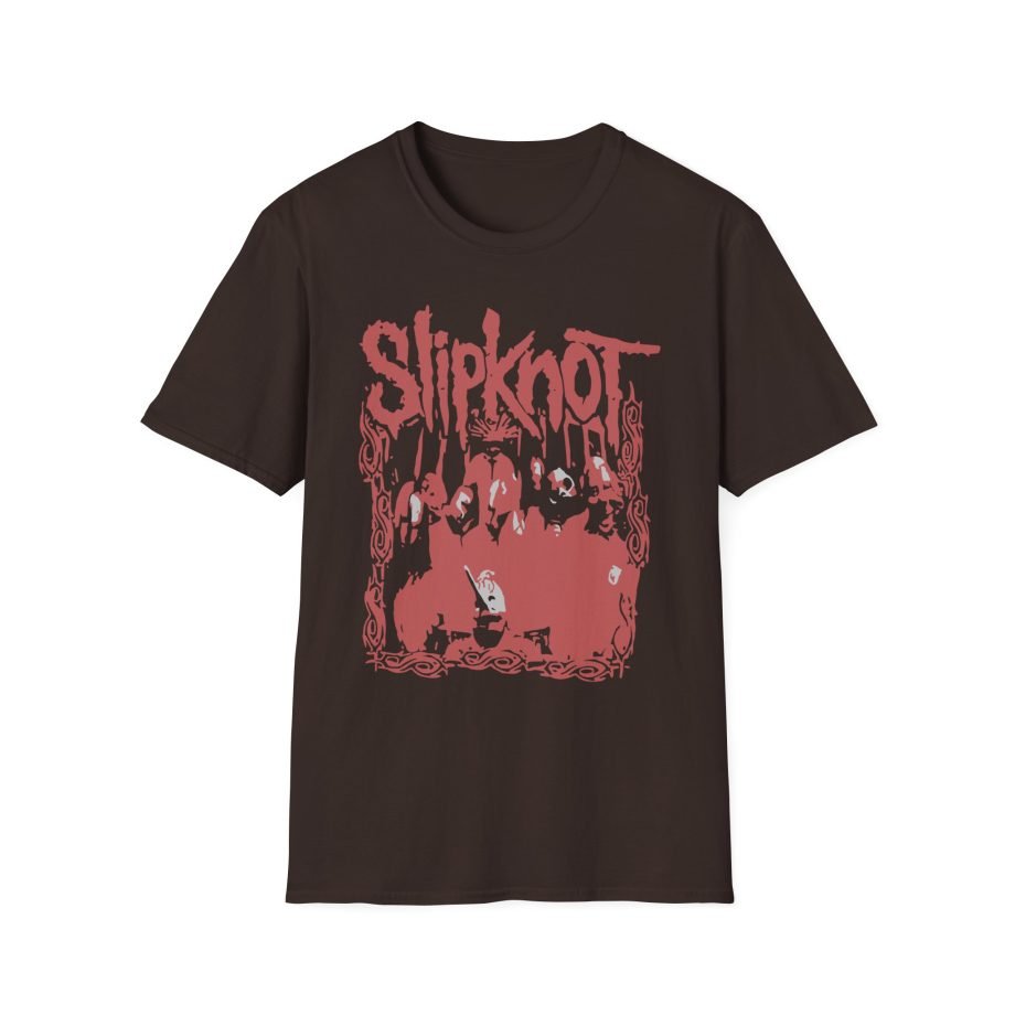 FB Unisex Softstyle T-Shirt