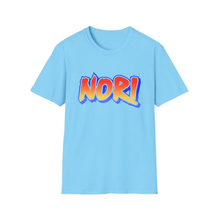Ronnie Flex Unisex Softstyle T-Shirt