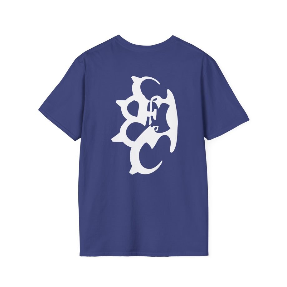 Emmure Unisex Softstyle T-Shirt