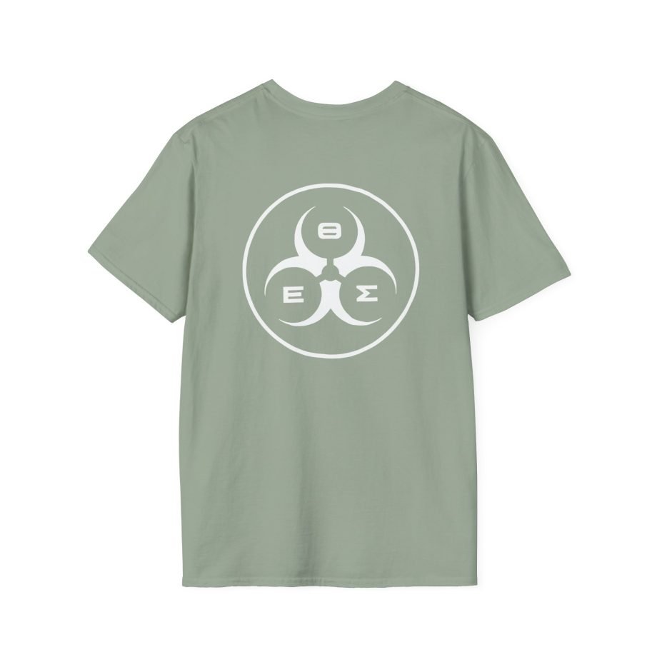Ethismos Unisex Softstyle T-Shirt