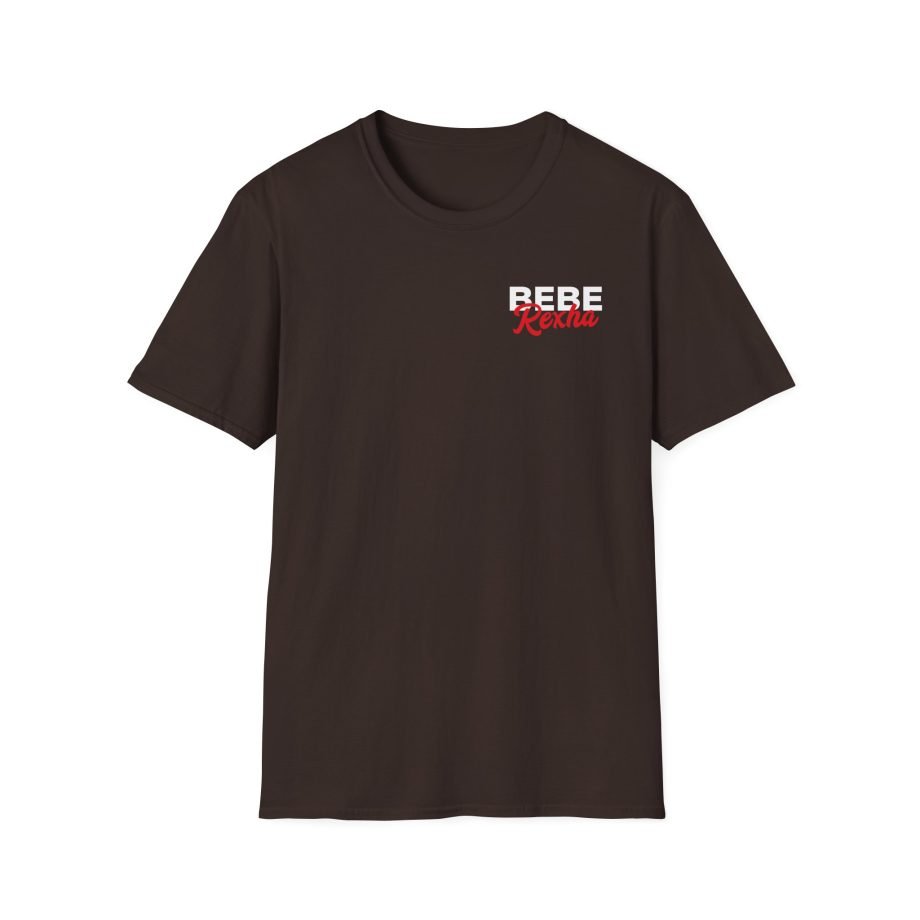 BR Queen of Sabotage Unisex Softstyle T-Shirt