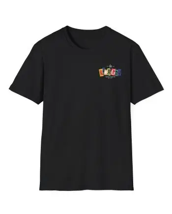 King Gnu Friends Coach Unisex Softstyle T-Shirt