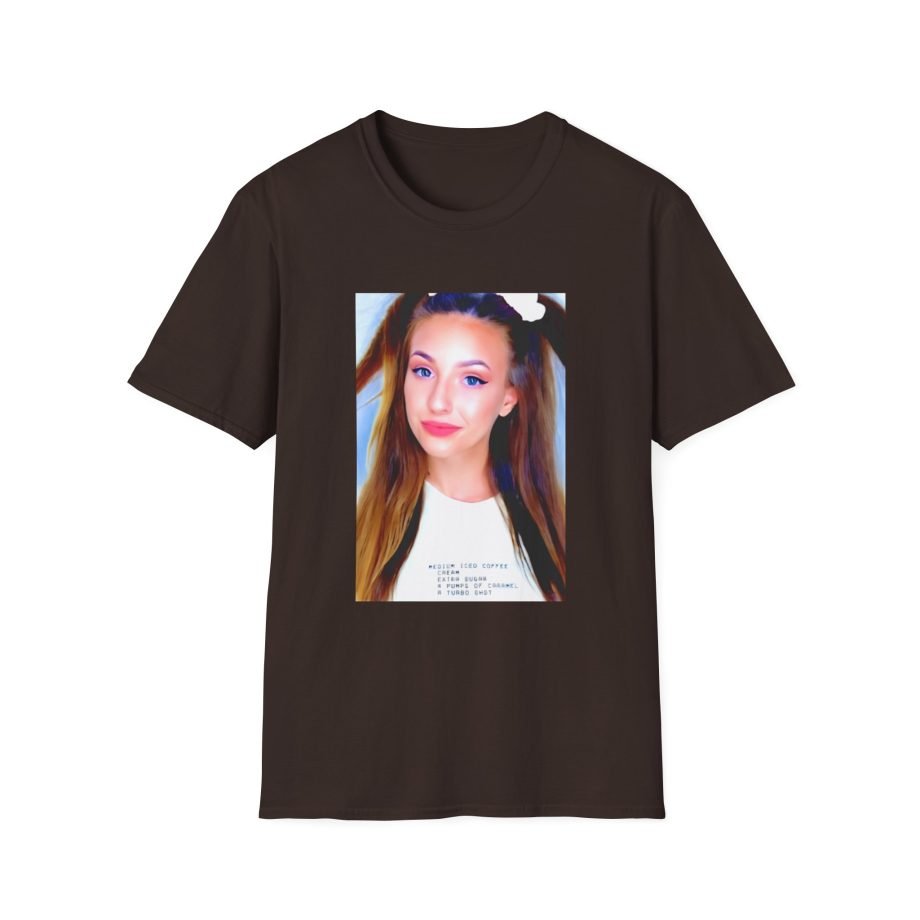 Taylor Alesia Unisex Softstyle T-Shirt