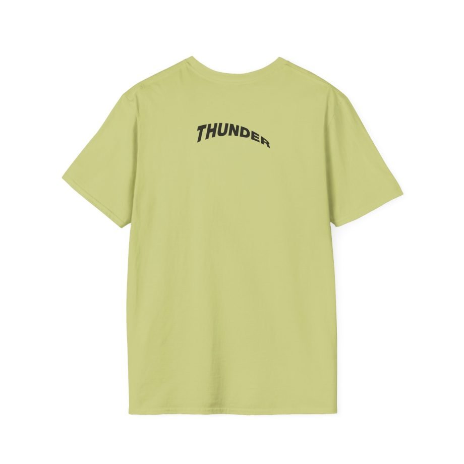 Ateez Thunder Unisex Softstyle T-Shirt