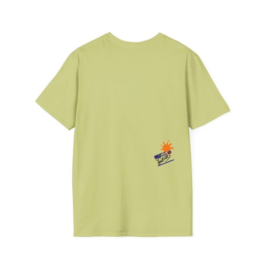 NM Unisex Softstyle T-Shirt