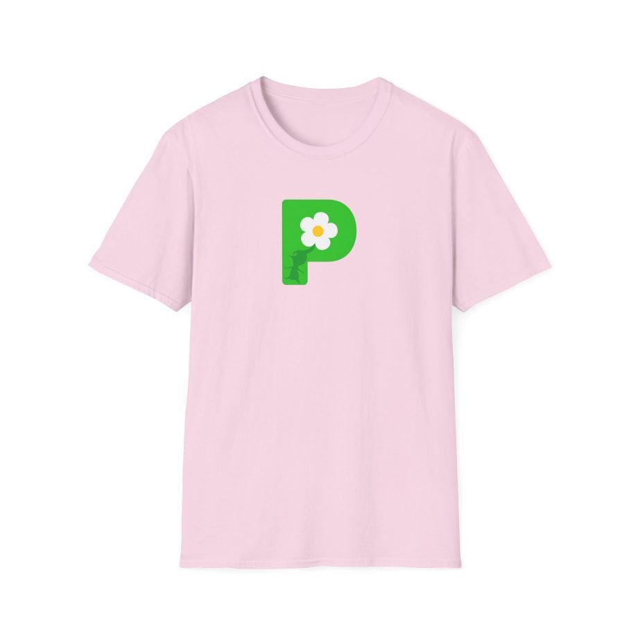 DM Unisex Softstyle T-Shirt