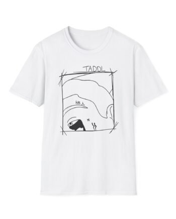 Taddl Unisex Softstyle T-Shirt
