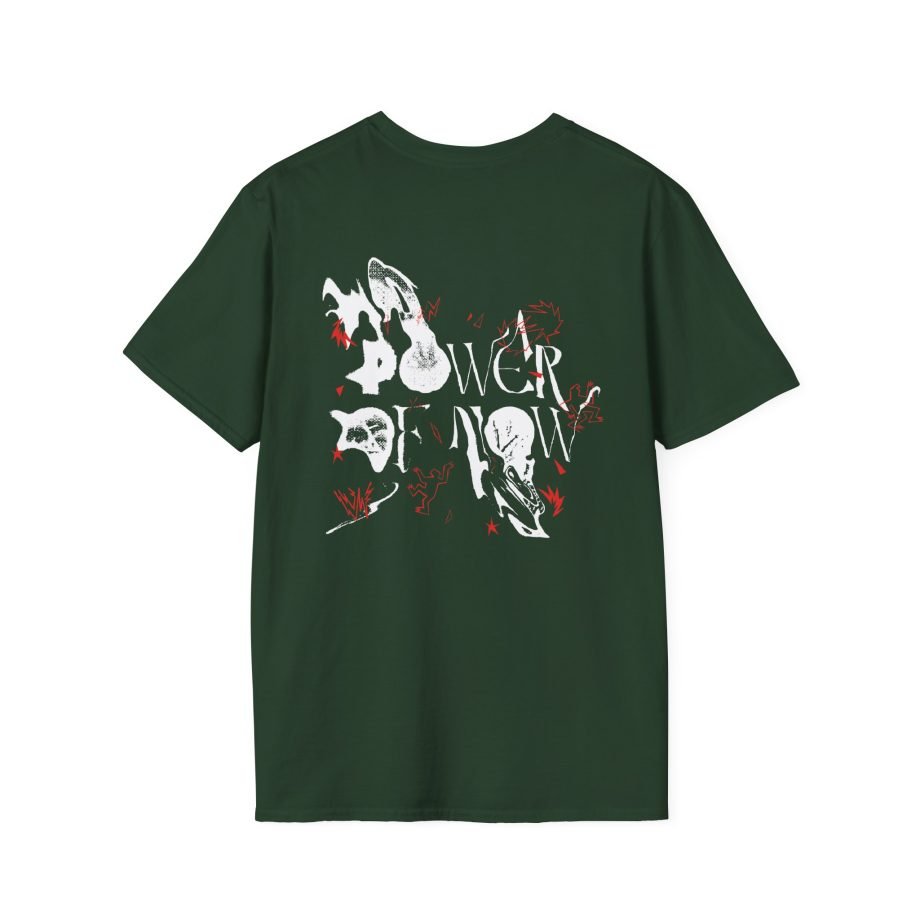 Boomtown Mono Unisex T-Shirt