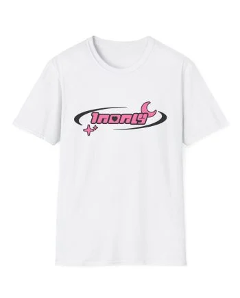 1nonly Unisex Softstyle T-Shirt
