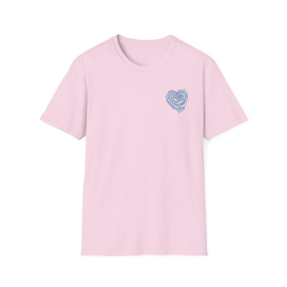 Avaion Unisex Softstyle T-Shirt