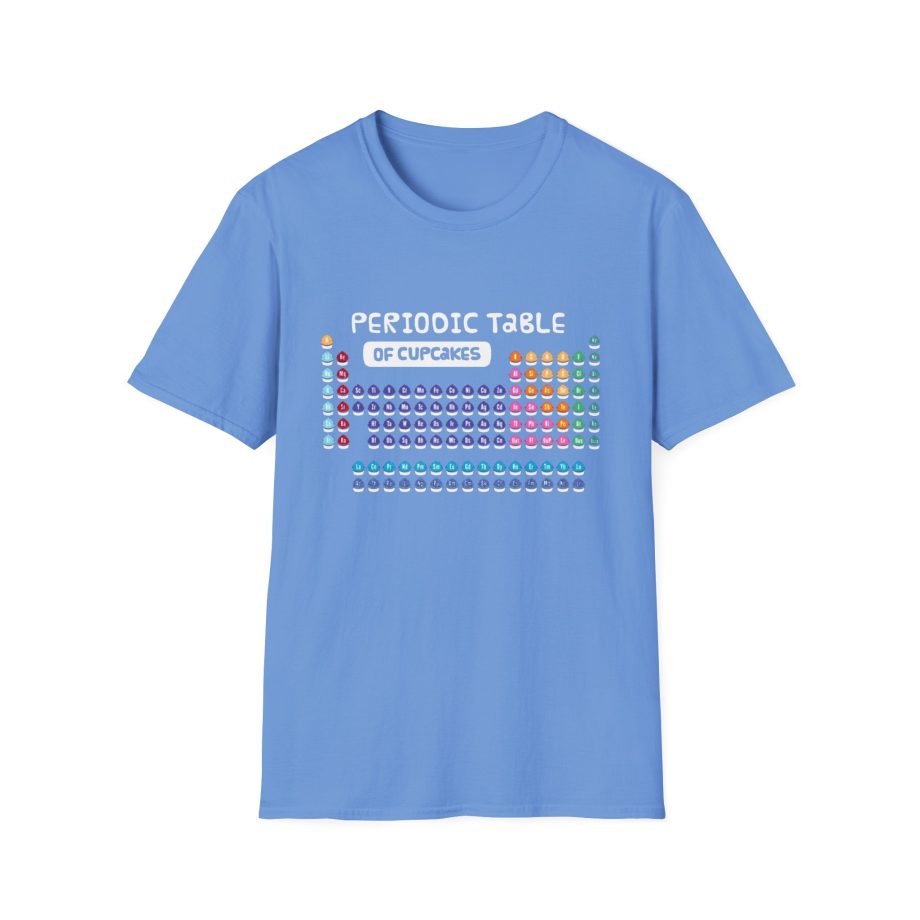 Rosanna Pansino Unisex Softstyle T-Shirt