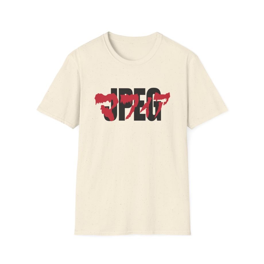Akira Unisex Softstyle T-Shirt