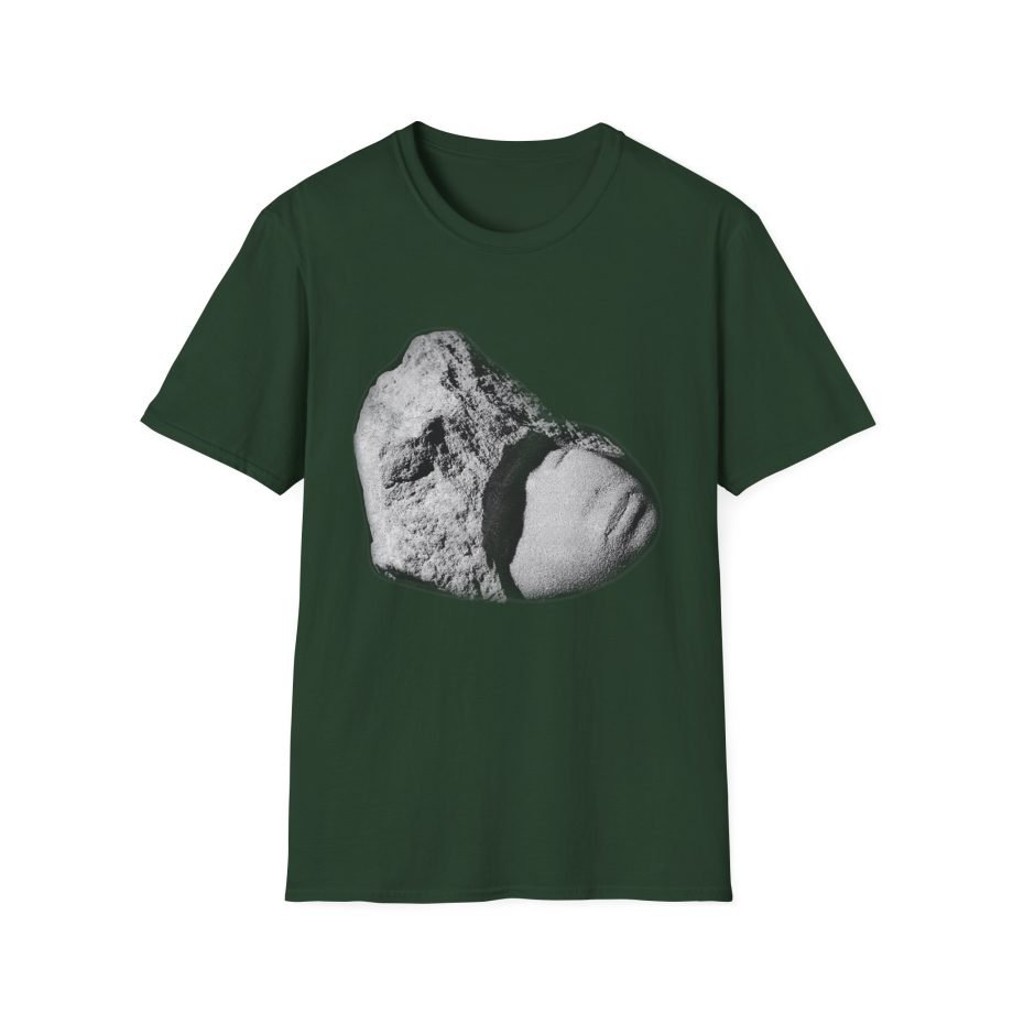 The Cure Songs of a Lost World Unisex Softstyle T-Shirt