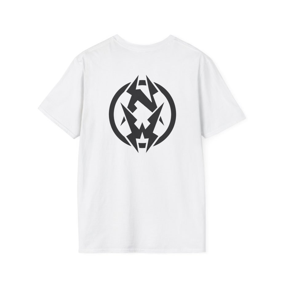Municipal Waste Slime and Punishment Unisex Softstyle T-Shirt