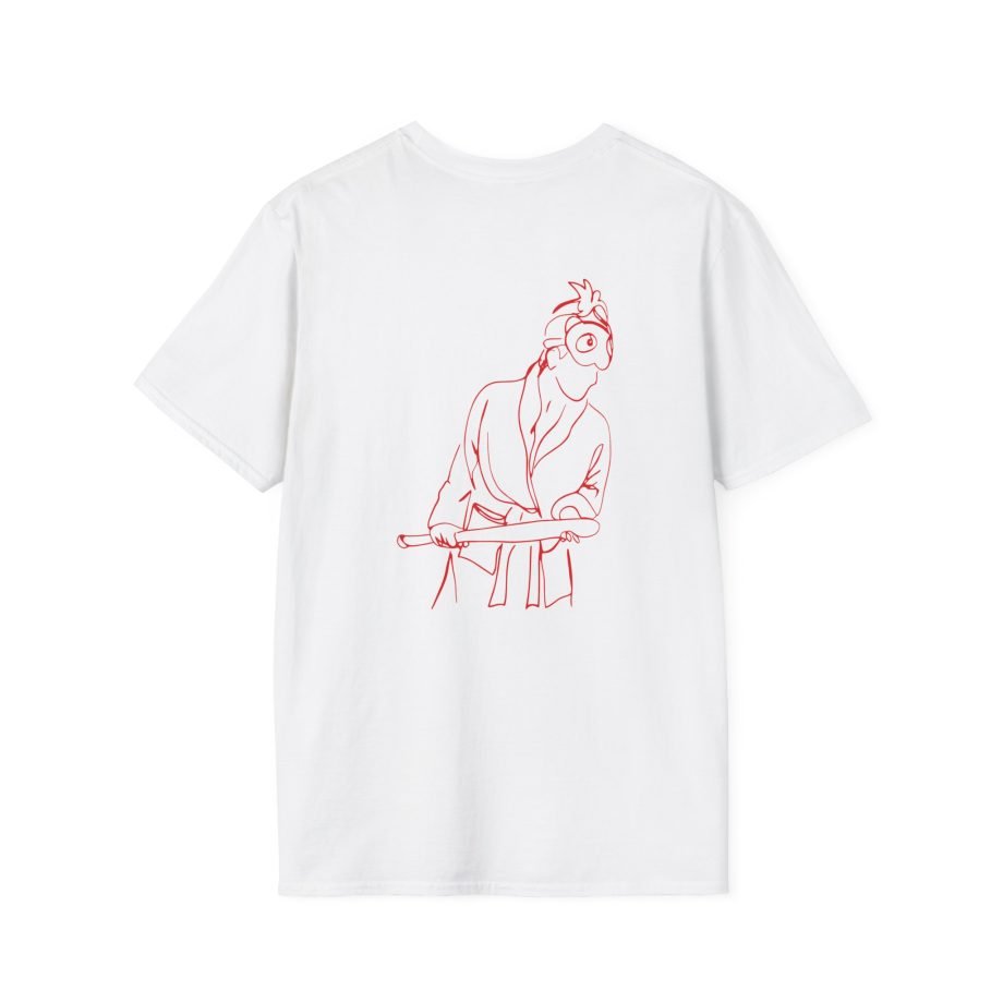 Veronica Maggio Unisex Softstyle T-Shirt
