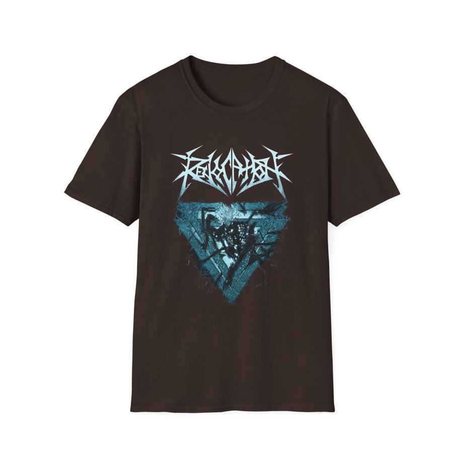 Revocation Portal Unisex Softstyle T-Shirt