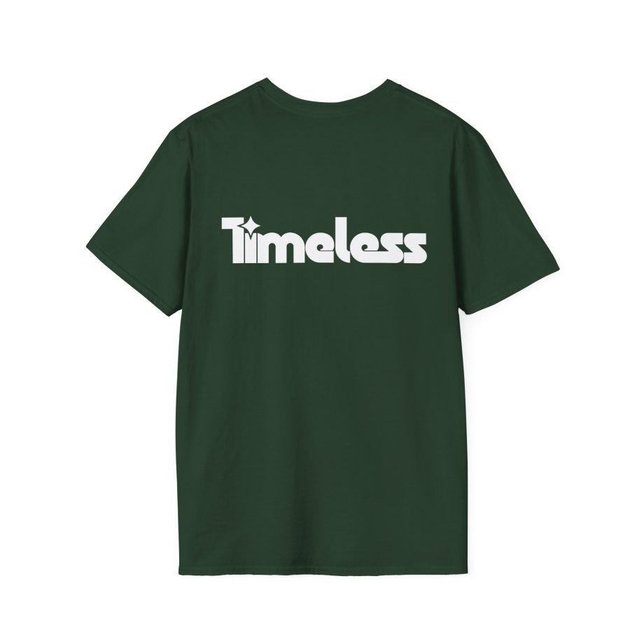 Meghan Trainor Timeless Unisex Softstyle T-Shirt