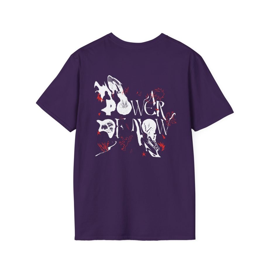 Boomtown Mono Unisex T-Shirt
