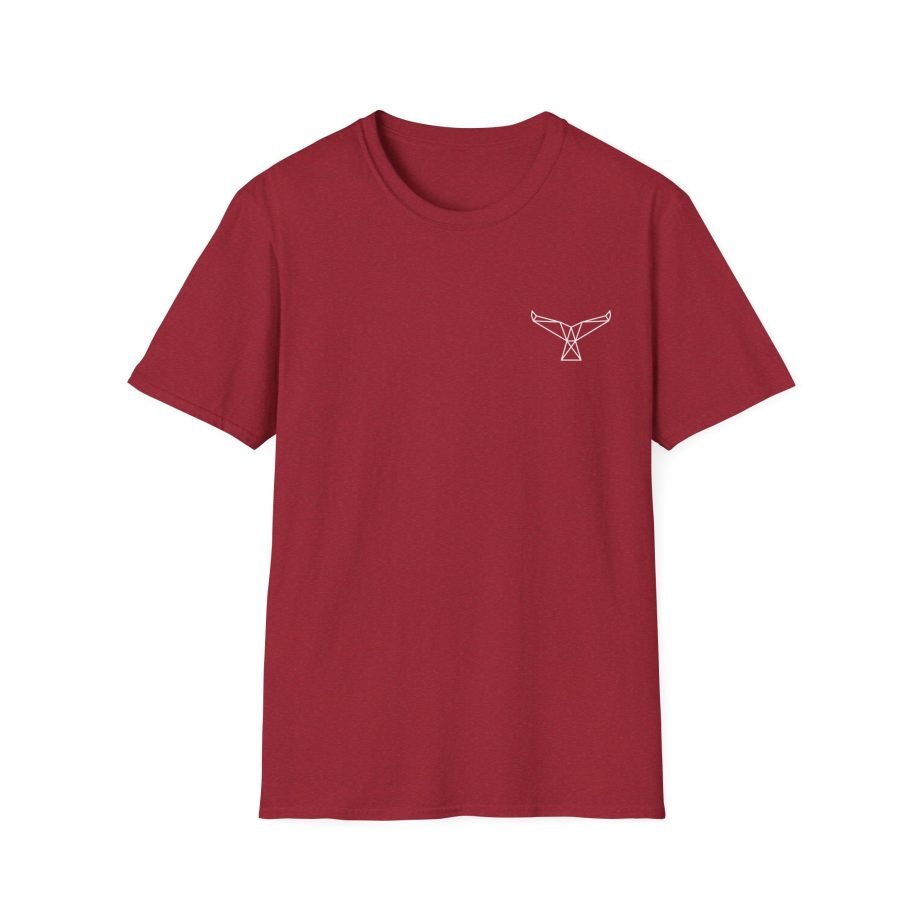 WS Unisex Softstyle T-Shirt