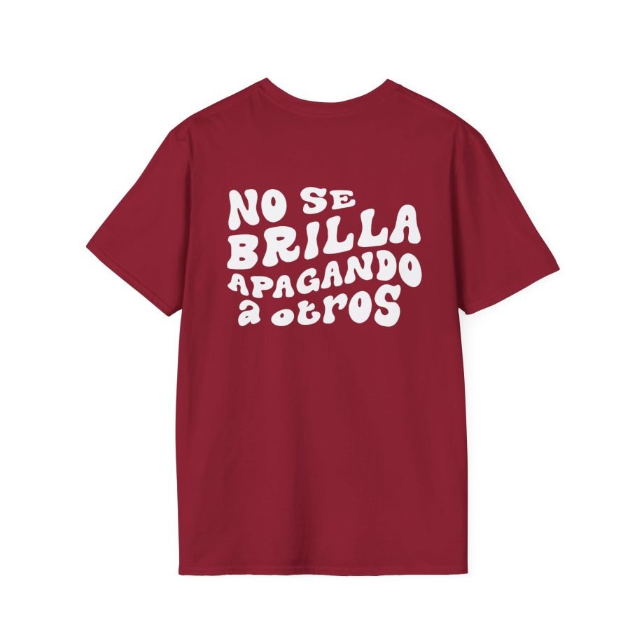 Domelipa Unisex Softstyle T-Shirt