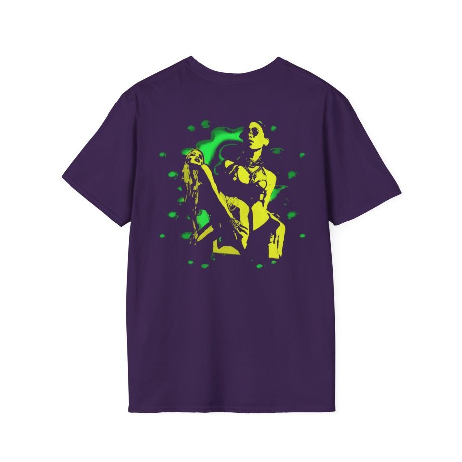 Anitta Baile Funk Unisex Softstyle T-Shirt