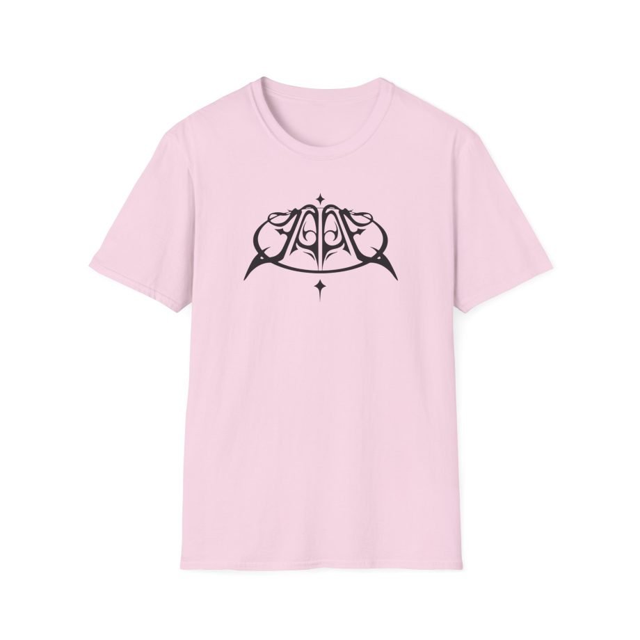 Quarterjade Unisex Softstyle T-Shirt