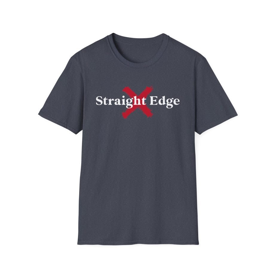 Steezy Kane Cigarettes Unisex Softstyle T-Shirt