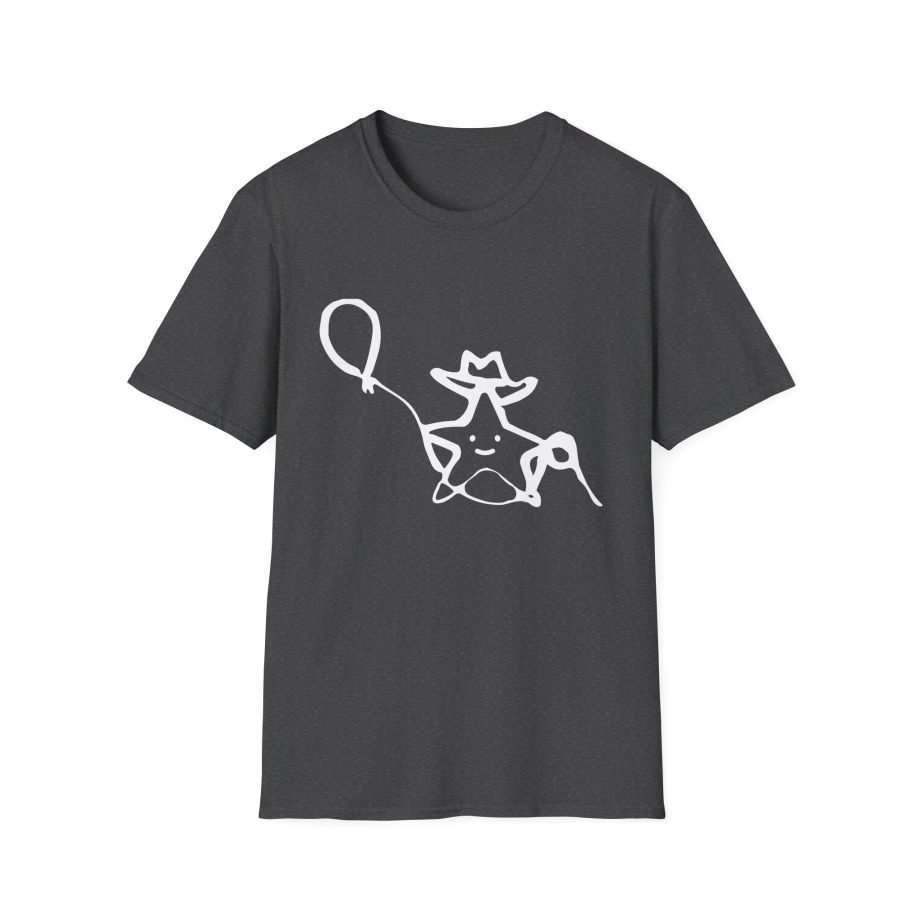 Domelipa Unisex Softstyle T-Shirt