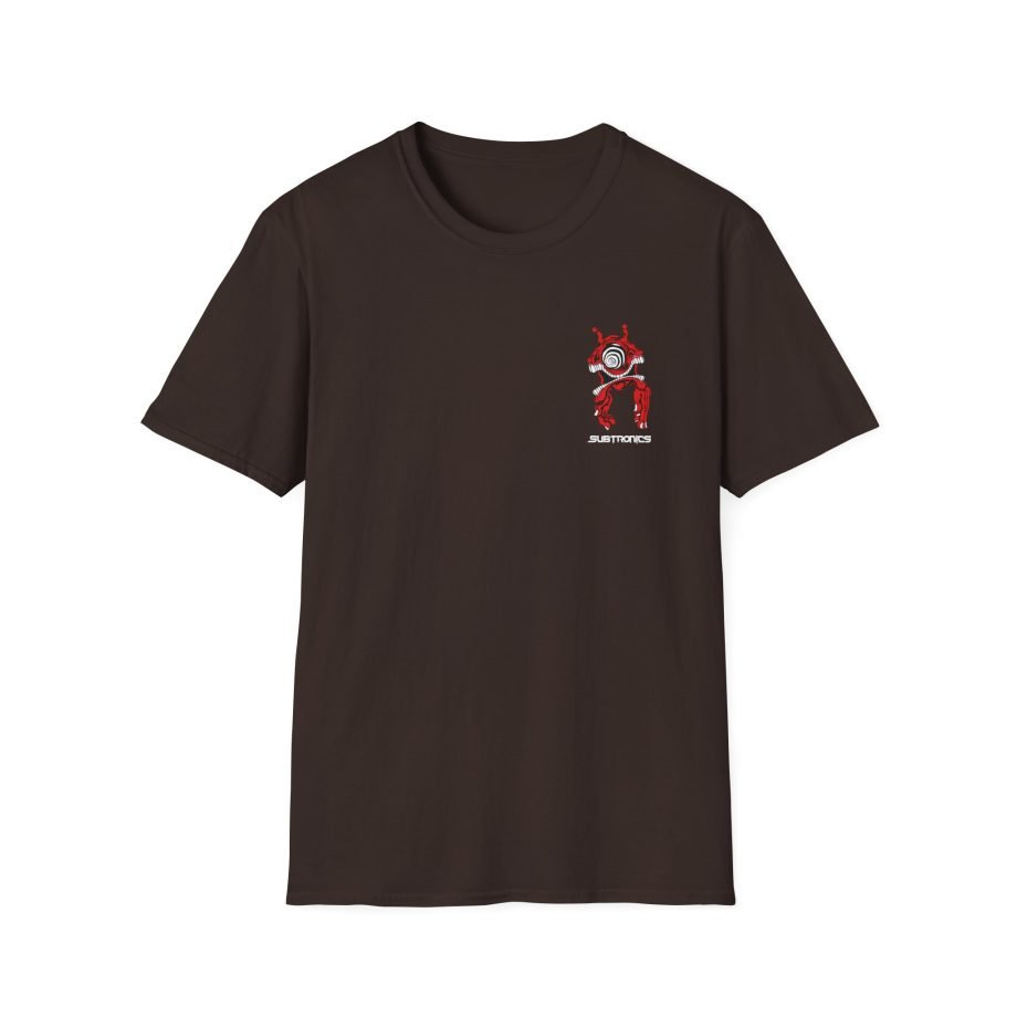 Subtronics Unisex Softstyle T-Shirt