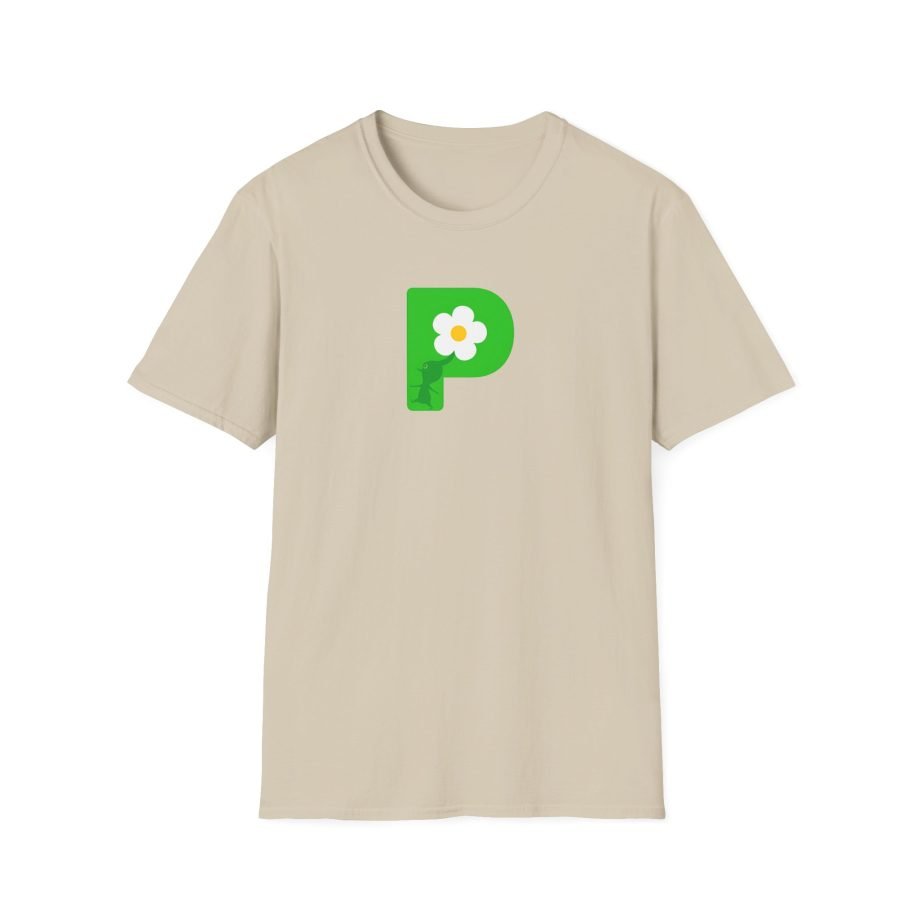 DM Unisex Softstyle T-Shirt