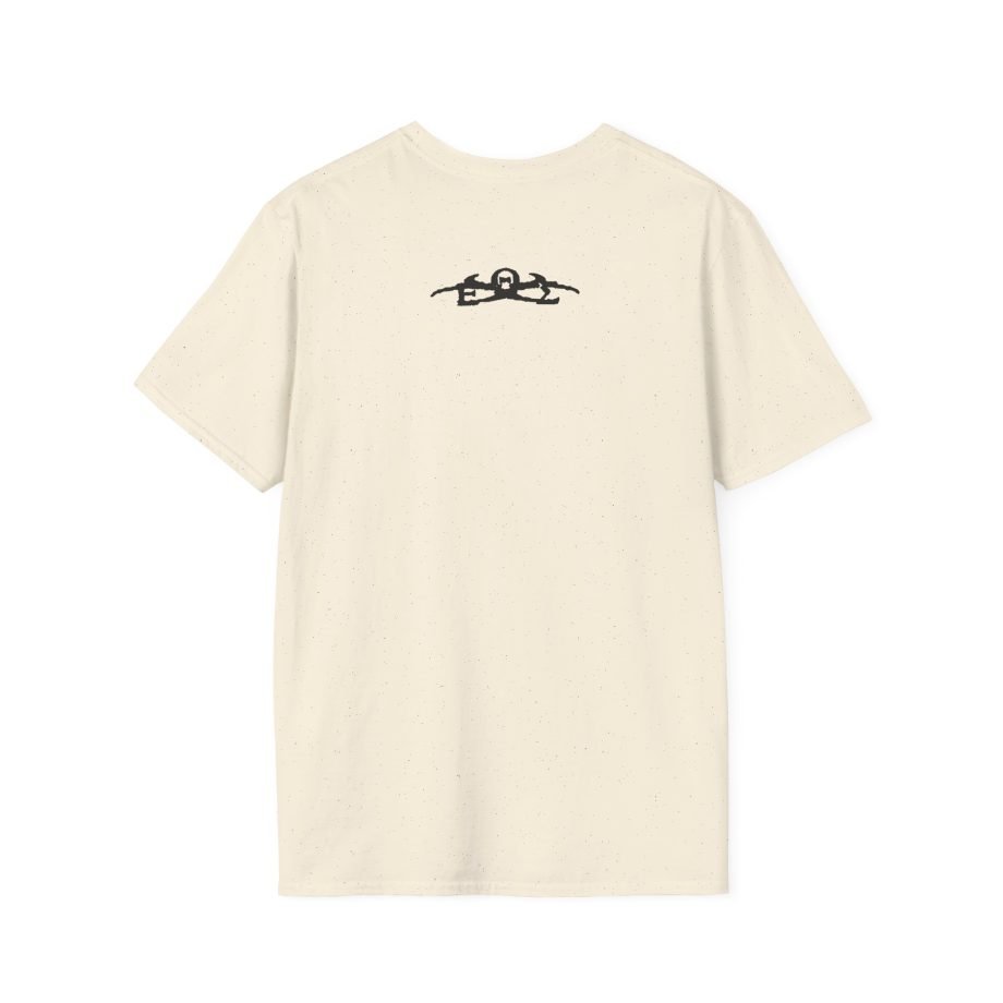 Ethismos 8196 Unisex Softstyle T-Shirt